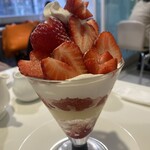 タカノフルーツパーラー - 