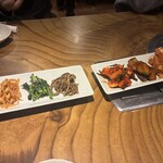 南大門 - 