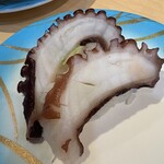 廻転寿司 海鮮 - 