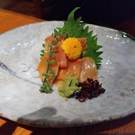 浅草 魚料理 遠州屋 - 