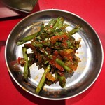 横濱ホルモン会館 エース 横浜西口店 - 