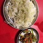 横濱ホルモン会館 エース 横浜西口店 - 