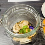 リゾートレストラン カスケード銀座店 - 