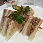 タカノフルーツパーラー - 