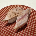 魚べい - 料理写真: