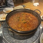南大門 - 