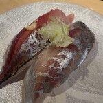 廻転寿司 海鮮 - 