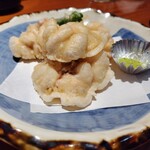 浅草 魚料理 遠州屋 - 