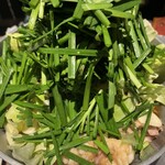 もつ鍋専門店 元祖もつ鍋楽天地 福岡天神総本店 - 