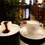 フランソア喫茶室 - 