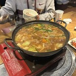 南大門 - 