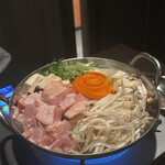 完全個室居酒屋 串ばってん 池袋店 - 