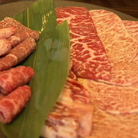 焼肉うしごろ 銀座並木通り店 - 