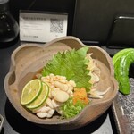 大人居酒屋 ぽん - 