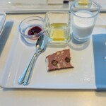 マレナSHIMA フレンチ - 