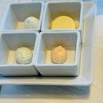 マレナSHIMA フレンチ - 