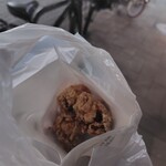 中津からあげ 渓 - 