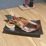 炉端焼き・おでん 個室居酒屋 いろり - 