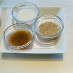 マレナSHIMA フレンチ - 