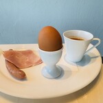 マレナSHIMA フレンチ - 