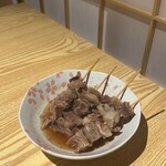 炉端焼き・おでん 個室居酒屋 いろり - 