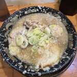 らーめん平太周 - 