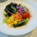 マレナSHIMA フレンチ - 