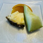 マレナSHIMA フレンチ - 