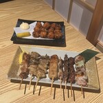 炉端焼き・おでん 個室居酒屋 いろり - 