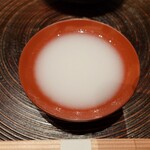 あさば - 秋田　　濁り酒