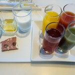 マレナSHIMA フレンチ - 