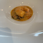 スーツァンレストラン陳 - 奥さんはこっちがNo. 1とのこと