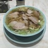 ちえちゃんラーメン