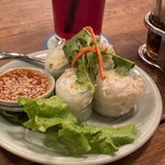 タイ料理研究所 渋谷店 - 