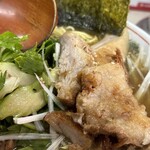 ラーメンショップ 椿 - 