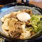 讃岐製麺 - 料理写真: