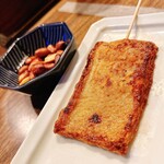炭火焼とり味良 - 