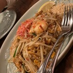 タイ料理研究所 渋谷店 - 
