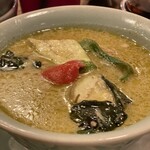 タイ料理研究所 - 