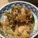 手打 親鶏中華そば 綾川 - 