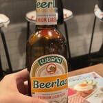 タイ料理研究所 渋谷店 - 