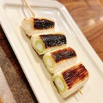 炭火焼とり味良 - 