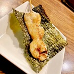 炭火焼とり味良 - 