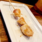 炭火焼とり味良 - 