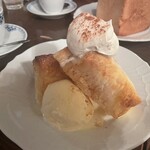 ヴァンサンヌ ドゥ - 