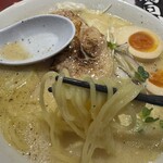 丸源ラーメン - 