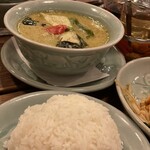 タイ料理研究所 - 