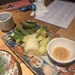 炭火焼き リリー - 