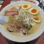 丸源ラーメン - 