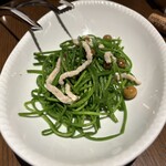 富錦樹台菜香檳 原宿クエスト店 - 樹子水蓮